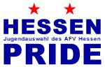 Logo Hessen Pride