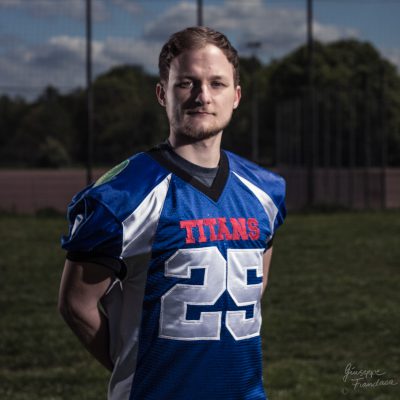 #25 Odin Detroy