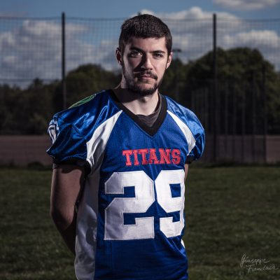 #29 Till Orth