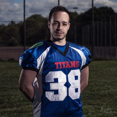 #38 Torben Paeplow