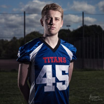 #45 Lars Veit Kaiser