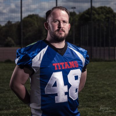 #48 Steffen Kaden