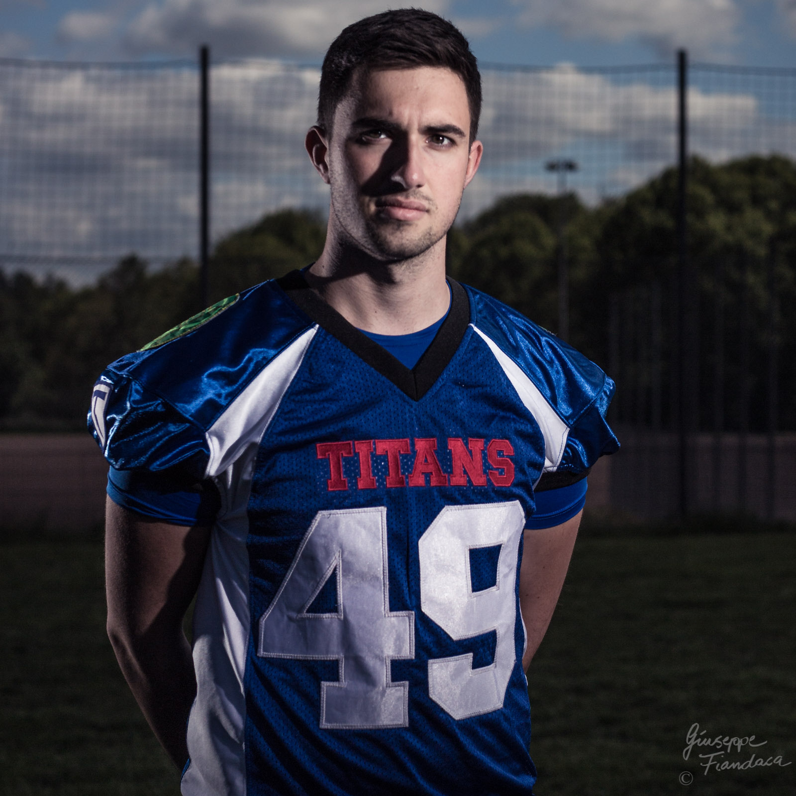 #49 Sven Olbrich