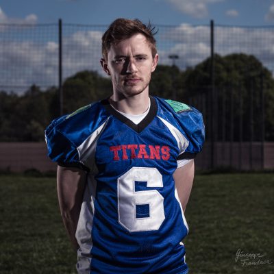 #6 Johannes Hölker