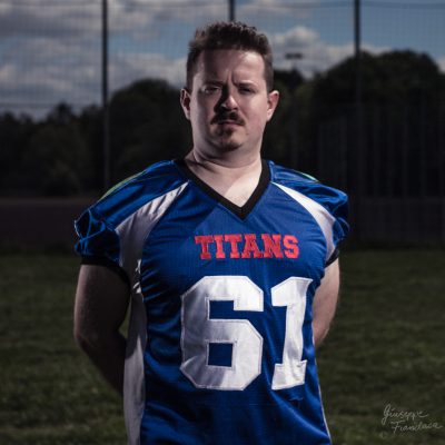 #61 Sebastian Zublewitz