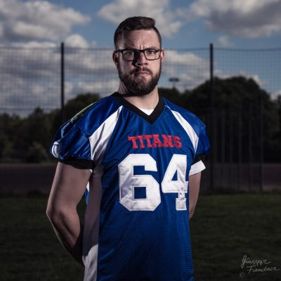 #64 Simon Jellinghaus