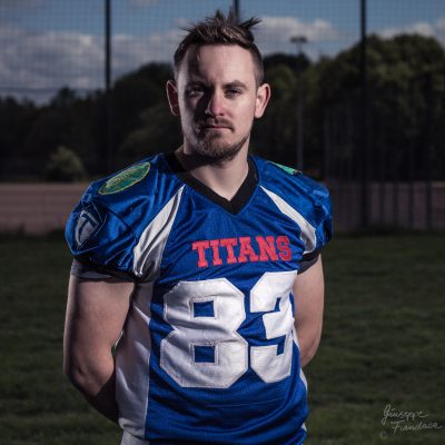 #83 Philipp Anacker