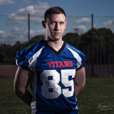 #85 Oliver Schindzielorz