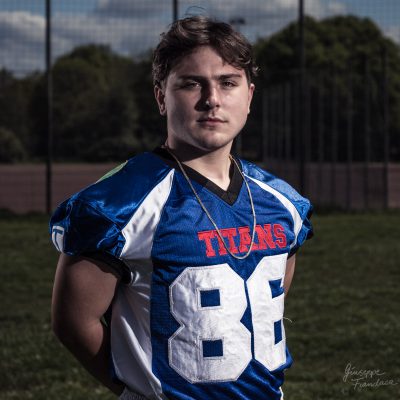 #86 Ben-Joshua Riehm