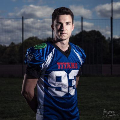 #93 Max Wiesemann