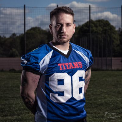 #96 Maximilian Nußer