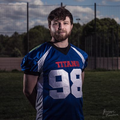 #98 Jonas Fuchs