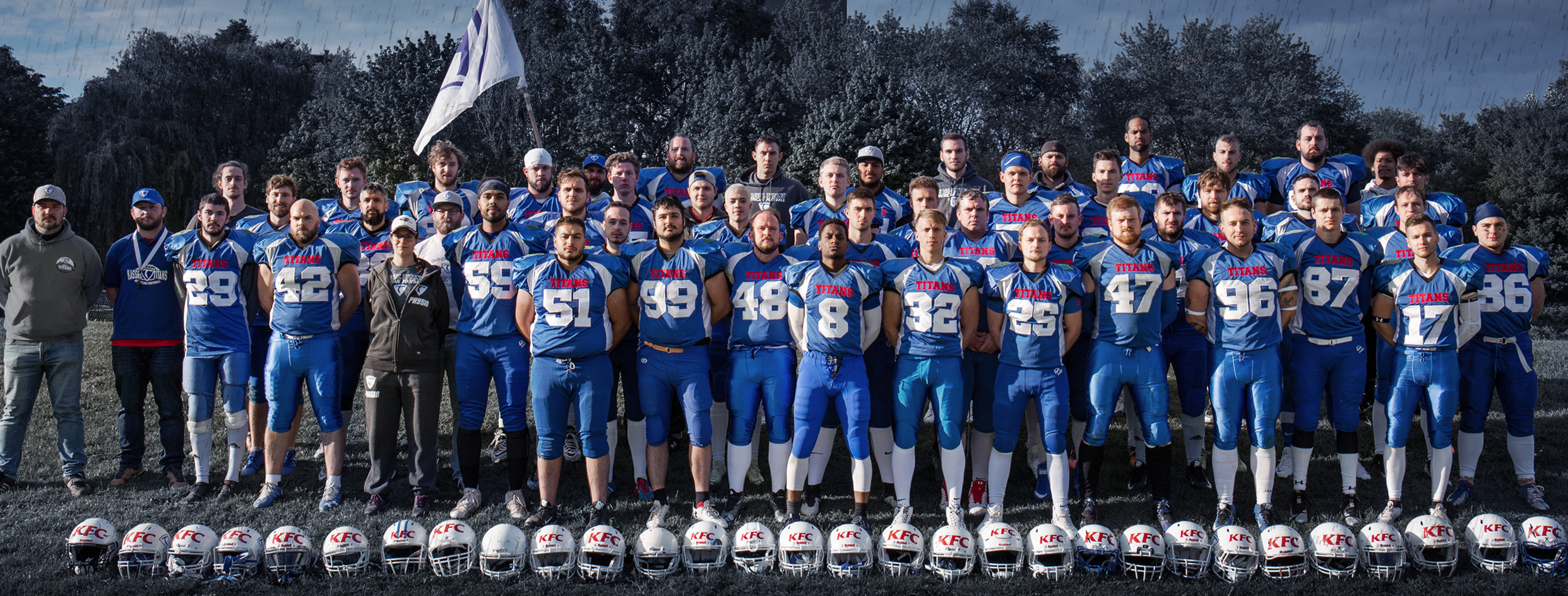 Teamfoto