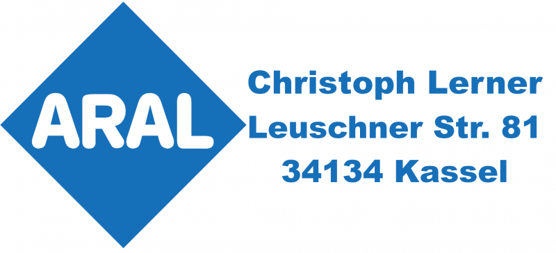 ARAL Christoph Lerner