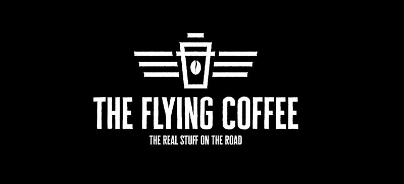 THE FLYING COFFEE