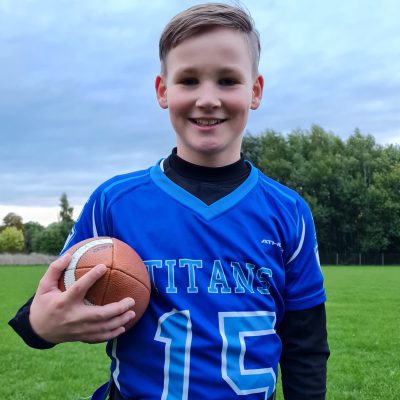 #15 Nicholas Wolf