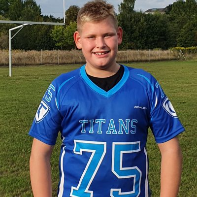 #75 Jakob Tesmer