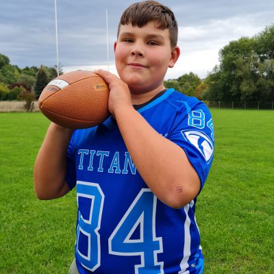 #84 Joshua Denzin