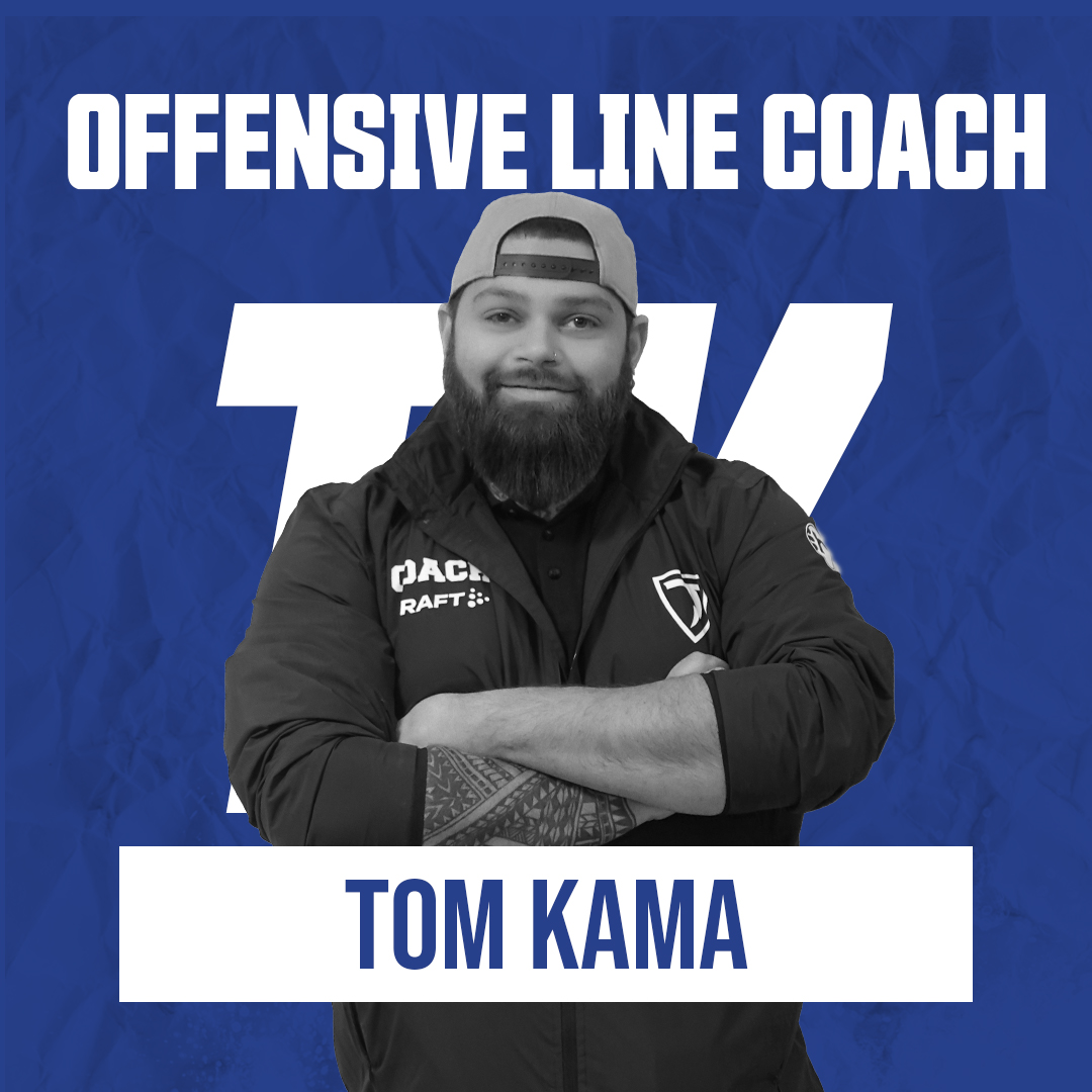 Tom Kama