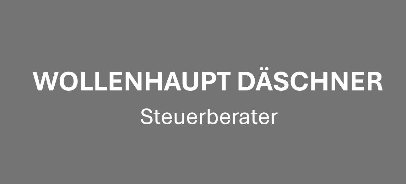 Wollenhaupt Däschner Steuerberater PartG mbB