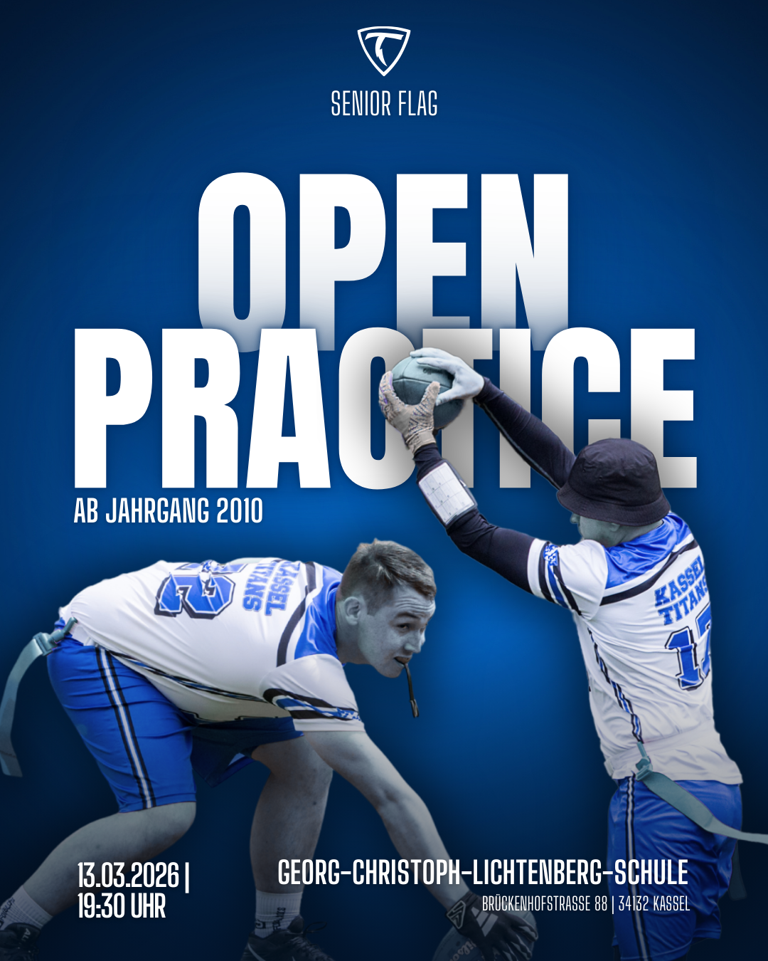 Open Practice