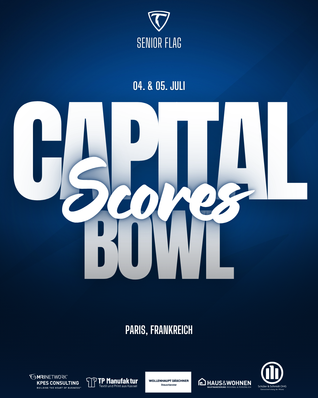 Capital Bowl